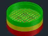 Multi Grid Size Filter-1