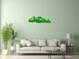 Alps Wall Art-4