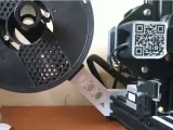 Montagem lateral do carretel - Ender 3-1