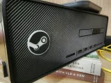 Steam Valve Logo for DIY Steam Machine-1