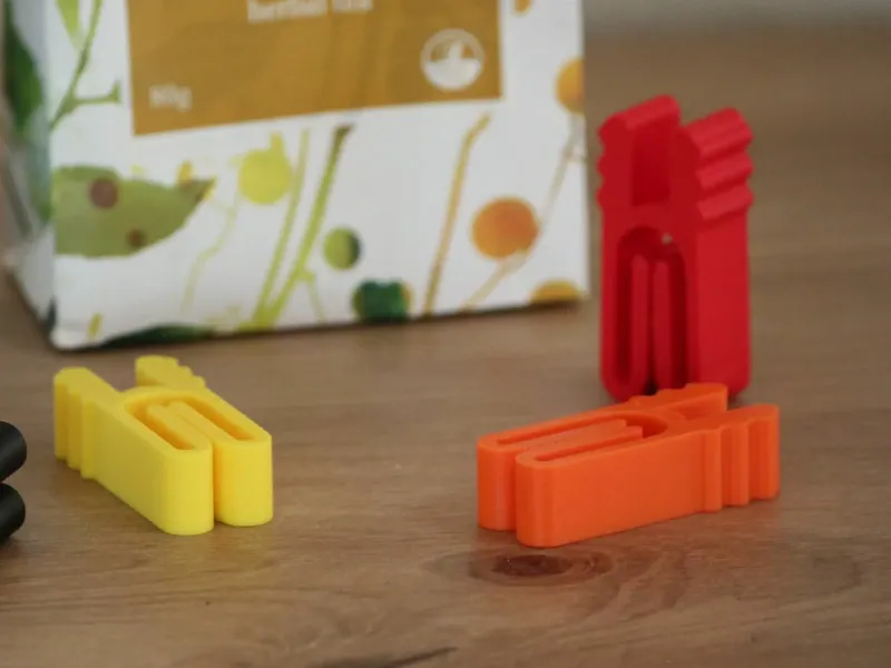 Mini Zakclip