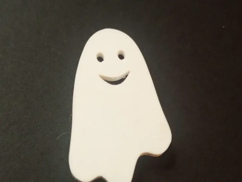 Spooky Spoke Ghost – Boo-st Your Bike’s Cuteness!