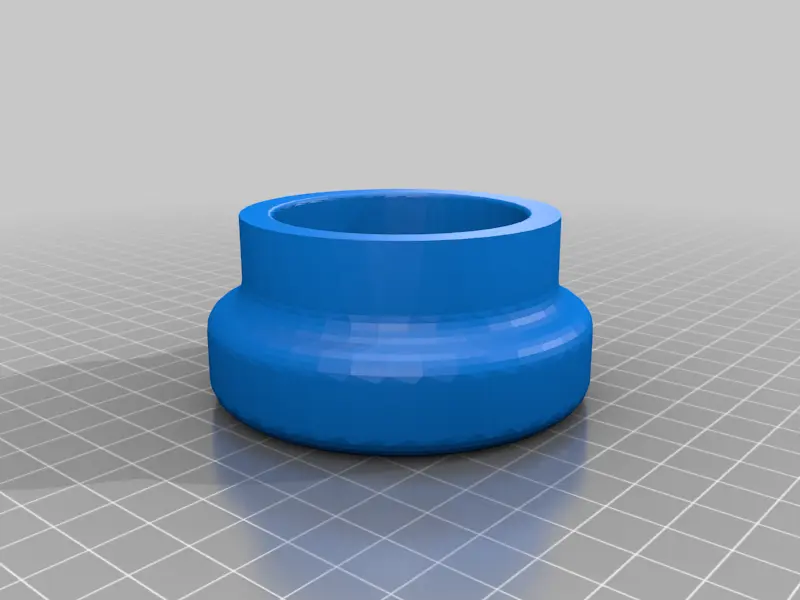 Turbo Paper Holder