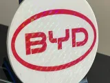 Coaster BYD-1