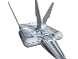 Sentinel Class Shuttle and Clone Trooper-0