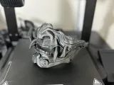 Samurai Mask-0
