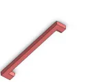 Modular kitchen handles-0