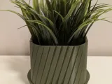 Square Pot-1