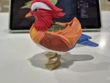 Mandarinente Mehrteilig-2
