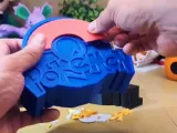 Pokémon Logo Controller Holder 🎮-3
