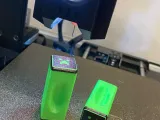 Focket Fidget magnetic Minecraft-3
