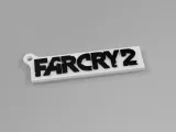 Far cry 2 Keychain-0