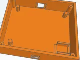Electronics box-0
