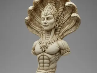 Nāga (Índia)