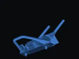 RC offroad  Bumper-1