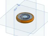 3D printed toy-1