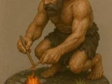 Primitive Flame Maker-1