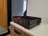 Desk Undermount Bracket For Drawer-3
