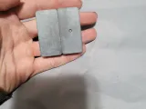 magnetic needle dish-1