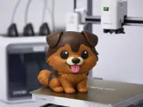 Chibi Perro Pastor Vasco-2