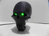 Scull Necron-2