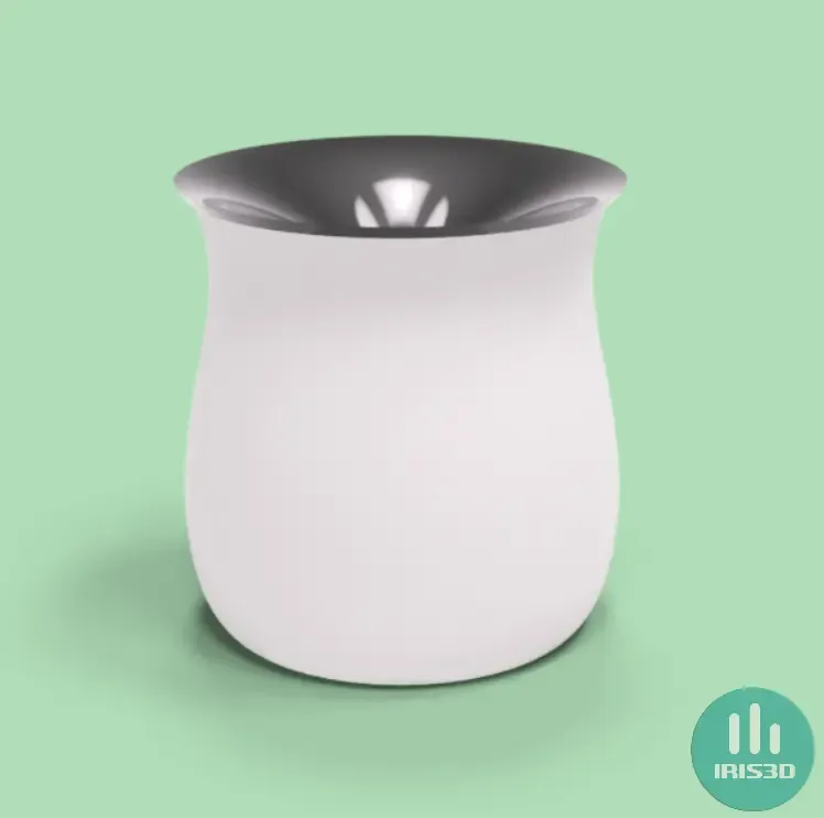 Iqos Ashtray V2