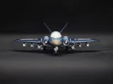 KT-008(A型)多用途战斗机-1