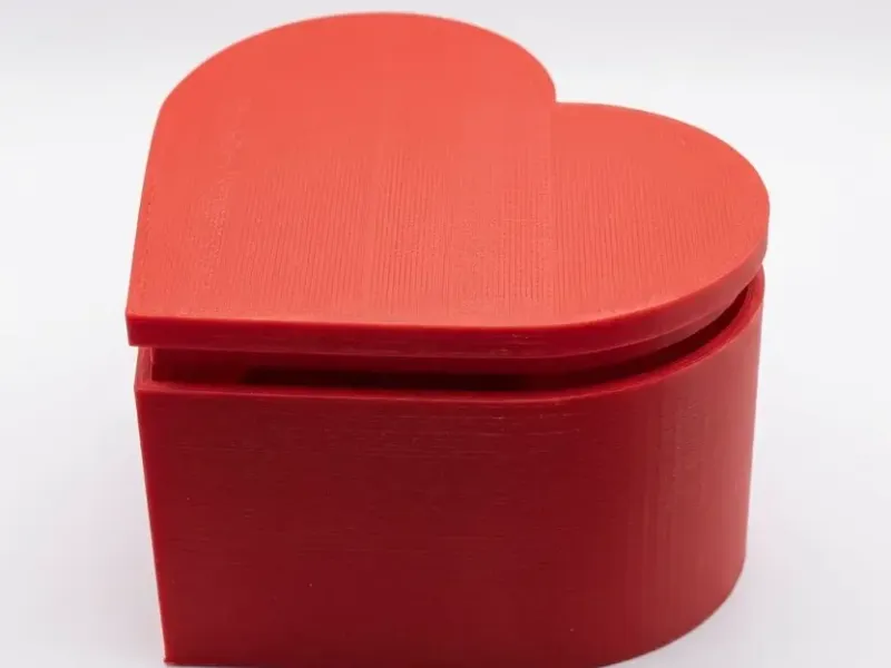 Box of Hearts
