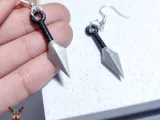 Kunai Earrings-4