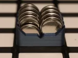 CR2032 Double-Stack Gridfinity Battery Module (16 Slots)-2