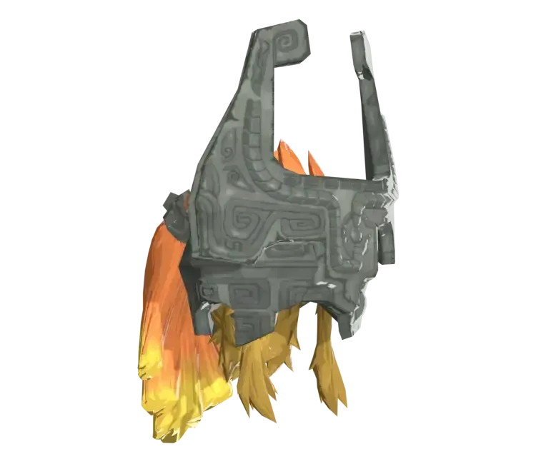 Elmo di Midna