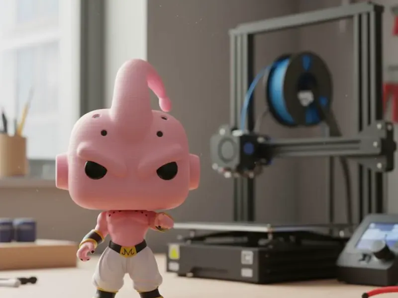 Majin Boo