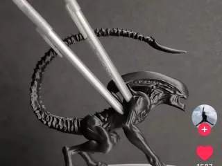 xenomorfo