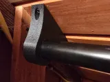 closet rod hanger-0