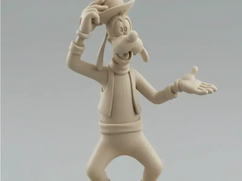Pateta (Goofy)