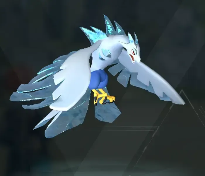 071B - Vanwyrm Crist