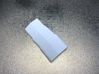 Telescopic knife test！🎉👍
