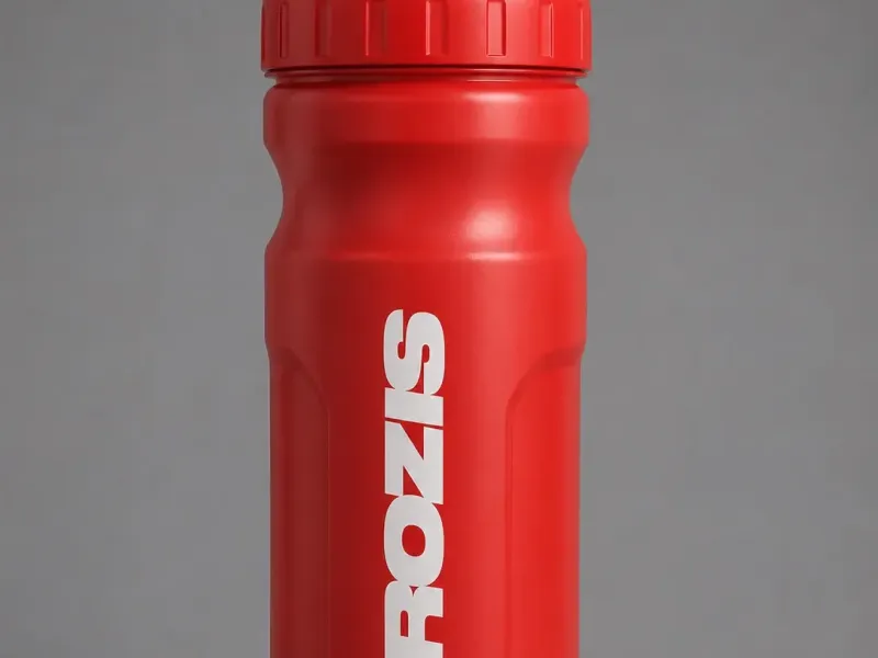 Botella Prozis