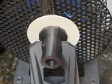 Spool centering adapter-0