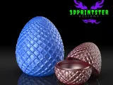 Grand Dragon Egg-3