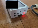 Raspberry Pi Case (SPI Small Display Connection)-7