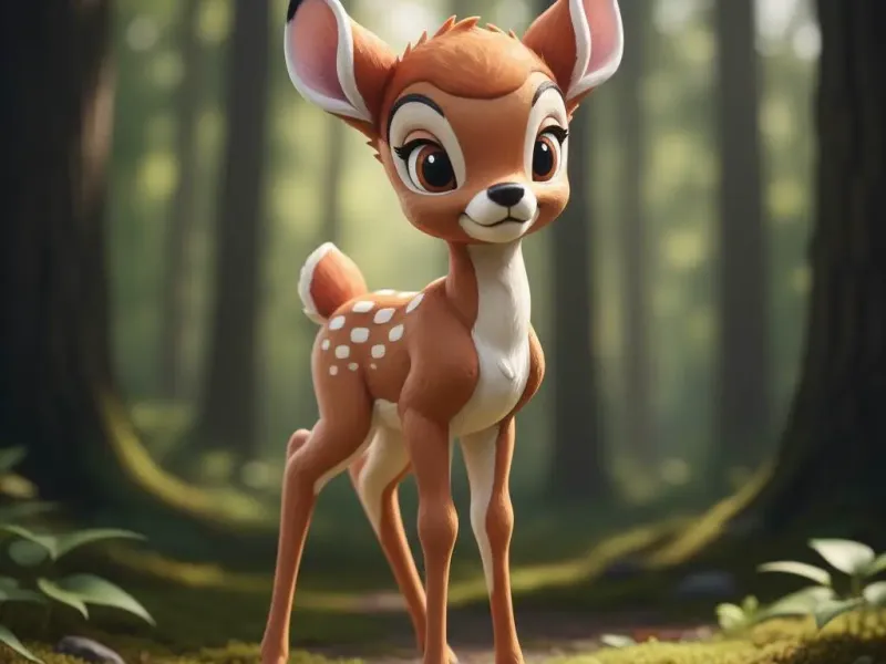 Bambi