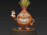 King Onion-5