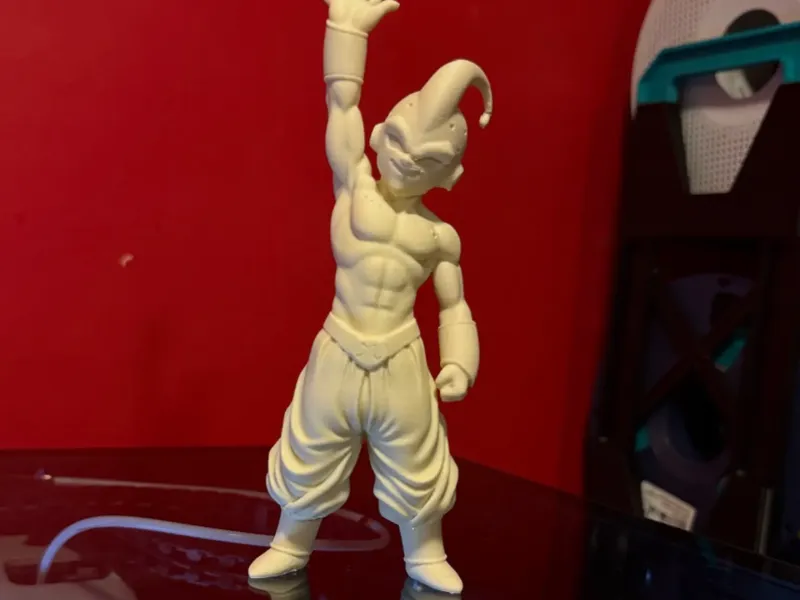 Majin Buu (kid)