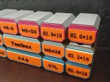 Modulare Werkzeugbox - Push-to-Open-Systeme-1