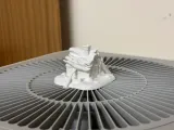 冬日雪屋-2
