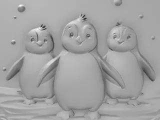 pinguini