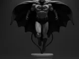 BATMAN STL Figure-0