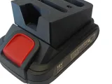 Graphite battery holder-0