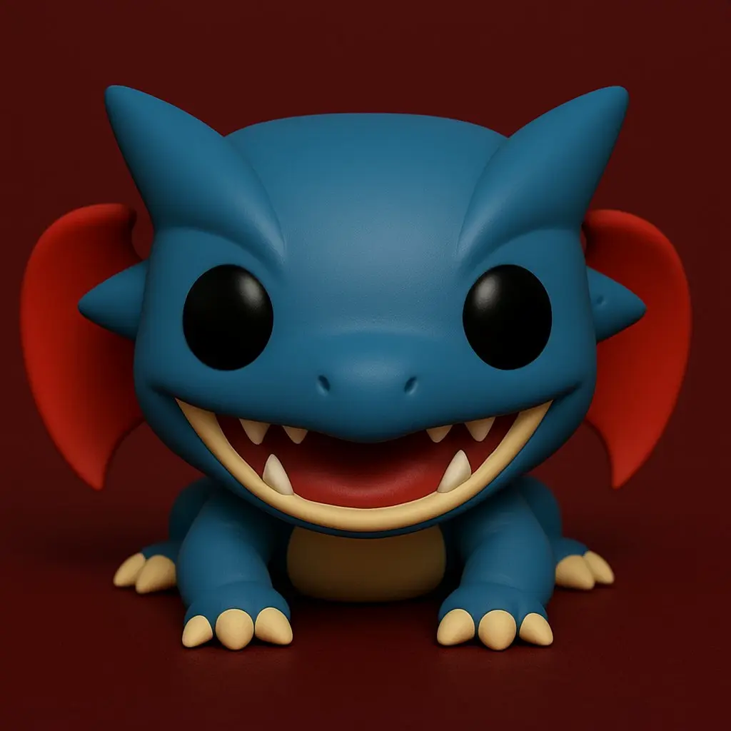 FUNKO POP SALAMANCE